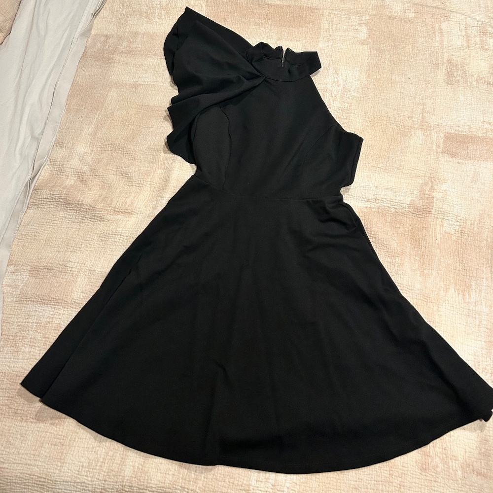Formal dress